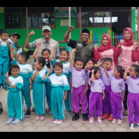 LPBINU Ikut Ekspedisi Destana Tsunami di Pantai Selatan Jawa