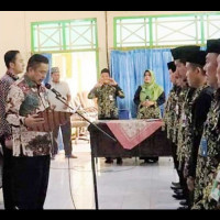 Bupati Tegal: LPTQ Membawa Misi Mulia, Bangun Umat yang Berakhlak