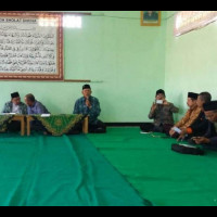 LP Ma&#039;arif Jember: Pergantian Nama OSIS dengan Komisariat IPNU-IPPNU Lebih Tepat