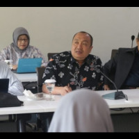 Percepat Peningkatan Produktivitas, LPN Gandeng Perguruan Tinggi