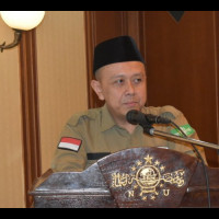 LPBI PBNU Ungkap Pentingnya &lsquo;Pesantren Hijau&rsquo;