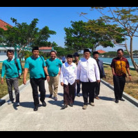 LP Ma&rsquo;arif NU Siapkan Porsemanas II di Pesantren Darul Ma&rsquo;arif Indramayu