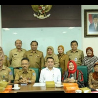 LPN Terus Gencarkan Gerakan Peningkatan Produktivitas dan Daya Saing