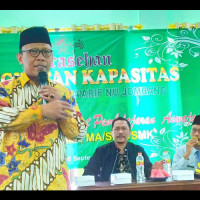 Rektor Unisma: Tingkatkan Kapasitas LP Ma&#039;arif dengan Enam Modal
