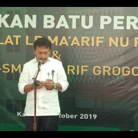 Pusdiklat LP Ma&rsquo;arif NU Harus Jadi Pengembangan Kualitas Pendidikan