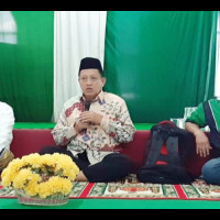 Ansor Kotawaringin Barat Dorong NU Bentuk LP Ma&#039;arif