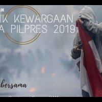 Prihatin Politik Kewargaan Pasca Pilpres, PCINU Belanda Gelar Dialog Terbuka