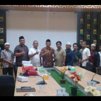 LPPNU Jember Punya Program &lsquo;Ngaji Tani&rsquo;