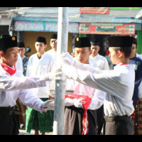LPBI NU DKI Maknai Hari Santri dengan Peningkatan Kepedulian