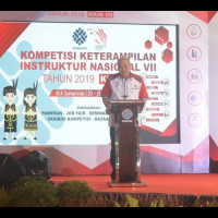 Tingkatkan Kualitas Instruktur, KKIN Siap Dorong BLK dan LPK Swasta