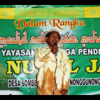 YLPI Nurul Jadid Sapudi, Berkhidmah Memajukan Masyarakat Kepulauan
