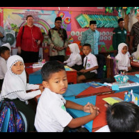Dipantau, Hasil Kemitraan Kedubes Australia dan LP Ma&rsquo;arif NU