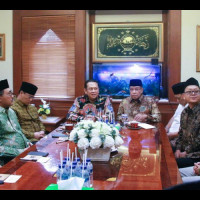 PBNU Sebut Maslahat Keindonesiaan di Balik Usul Pilpres Tidak Langsung