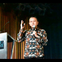 Soal Bencana Alam, Ketua LPBI NU: Keshalehan Ritual Harus Linear dengan Keshalehan Sosial