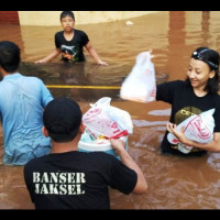 LPBINU Jakarta Siapkan Sistem Jaminan Keamanan dan Kesehatan Relawan Bencana