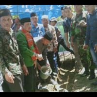 LP Ma&rsquo;arif NU Dirikan SMK Pertanian NU di Sulbar