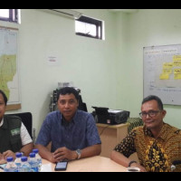 Gandeng BPJS, LPBINU DKI Jakarta Asuransikan 200 Relawan Bencana