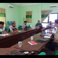 LP Ma&#039;arif NU dan Pergunu Jombang Bersepakat Kuatkan Literasi Madrasah