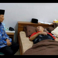 Gus Sholah Wafat, LP MA&#039;arif NU Instruksikan Gelar Tahlil dan Doa 7 Hari