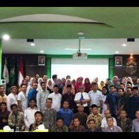 Terobosan LPTNU Jawa Timur Tingkatkan Kualitas Jurnal&nbsp;