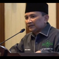 LP Ma&rsquo;arif NU Edarkan Teknis Kelulusan dan Kenaikan Kelas