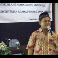 LP Ma&#039;arif NU Kota Semarang Sesalkan Ujian Nasional Dihapus