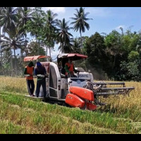 Lampung Selatan Segera Punya Perda LP2B