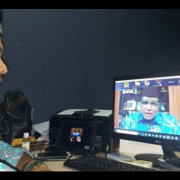 Rakornas LP Ma&#039;arif, Kiai Said Tekankan Keseimbangan Kebudayaan dan Kesejahteraan