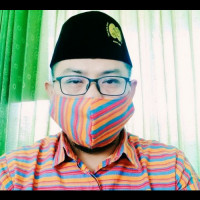 LPNU Jember Siap Mendampingi Pedagang Terdampak Covid-19