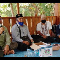 Gandeng Lakpesdam, LPPNU Kudus Akan Dirikan Sekolah Berbasis Alam