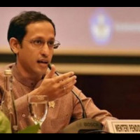 Silaturahim dengan LPTNU, Mendikbud: Pengajar Faktor Utama Mutu Pendidikan