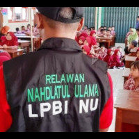 Upaya LPBINU Tingkatkan Ketahanan Masyarakat di Tengah Pandemi