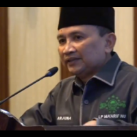 LP Ma&#039;arif NU Meminta Kemdikbud Tunda dan Matangkan Konsep POP