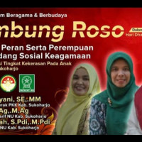 LP Ma&rsquo;arif NU Berperan Wujudkan Kota Layak Anak di Sukoharjo