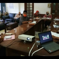 Basmi Hama Tikus, LPPNU Gandeng Pemerintah Provinsi Jawa Timur