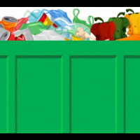 LPBINU Kembali Ungkapkan Bahaya Sampah Plastik bagi Lingkungan