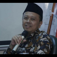 LPBINU Harap Pemerintah Segera Sosialisasikan Dampak La Nina ke Pelosok Desa