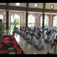 Bidik Usaha Ekonomi Digital, LPNU Jember Dirikan Yayasan
