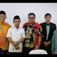 LPNU Jember Bidik Ekonomi Digital dan Layanan antar Jemput