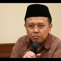 LPBINU Dorong Penguatan Kesadaran Masyarakat tentang Penanggulangan Bencana