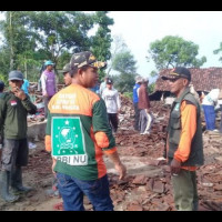 Agar Bencana Tak Terulang-ulang, LPBI NU Ajak Semua Elemen Belajar dari Pengalaman
