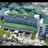 LPTNU Berikan Penghargaan kepada 9 Kampus NU Terbaik