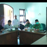 NU Jember Dukung LPNU Kelola Bisnis Secara Profesional