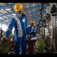 Pertamina Pastikan Stok LPG 3 Kg di Tasikmalaya Aman