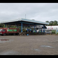 Pertamina Pastikan BBM dan LPG Aman setelah Gempa 6,2 SR di Majene