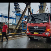 Pertamina Pastikan Kebutuhan BBM dan LPG di Area Terdampak Banjir Kalsel Terpenuhi