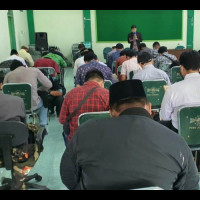 Wujudkan Profesionalisme Bisnis, E-commerce LPNU Jember Seleksi Operator
