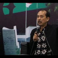 Anggota Komisi II Tegaskan Pilpres Dilaksanakan Setelah Pileg