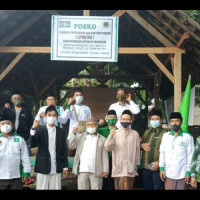 Sekarang, Warga Jombang Bisa Konsultasi Masalah Hukum di Posko LPBHNU