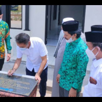 SMK Binaan LP Ma&#039;arif NU di Tangerang Terpilih sebagai Pusat Keunggulan Vokasi